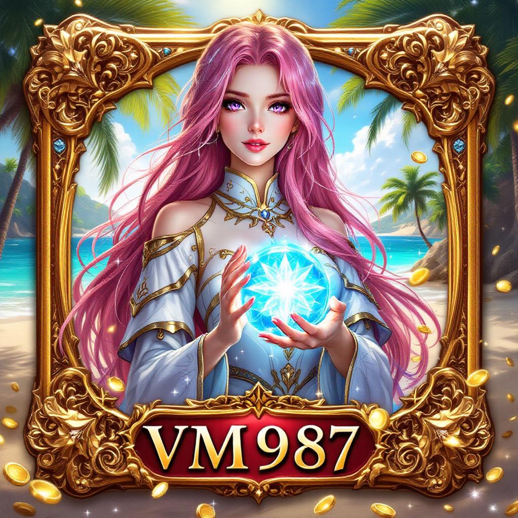VM987 APK | (Special) v36.0 & Android 2025 30.4Mb Terbaru Download Login image 1