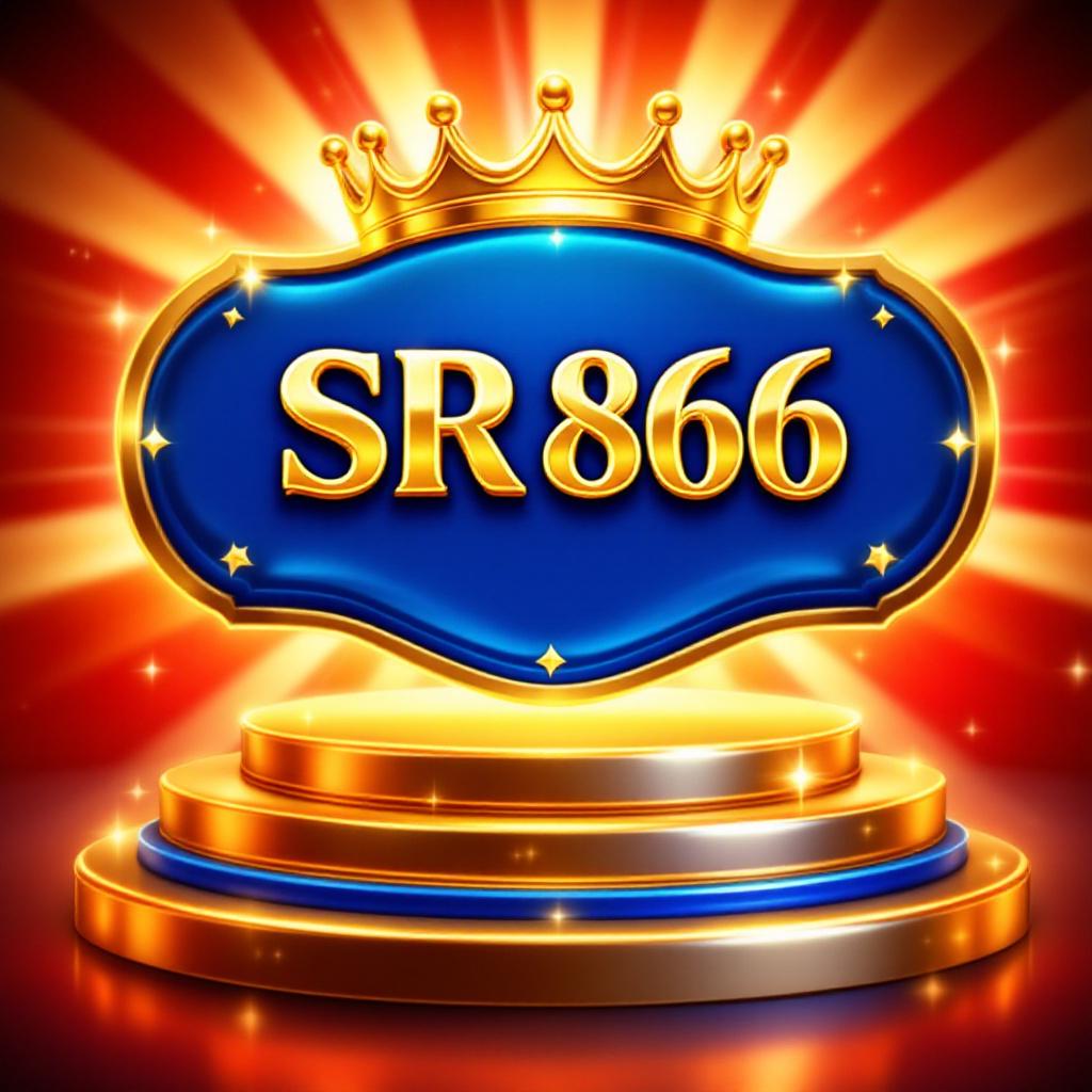 SR866