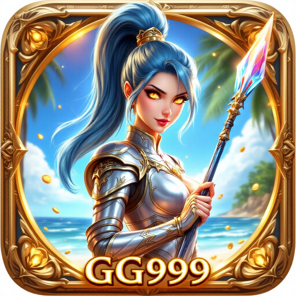 GG999 APK - (Download) Game Android Terbaru v35.0 34.5Mb Update & Premium image 1