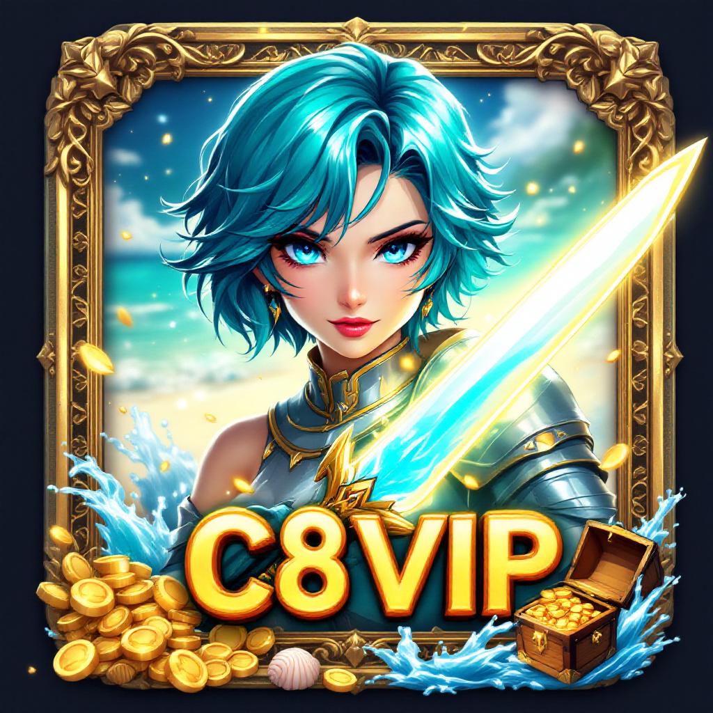 C8VIP APK & (Special) Game Online v33.7 - Ukuran 30.4Mb Android Download 2025 image 1